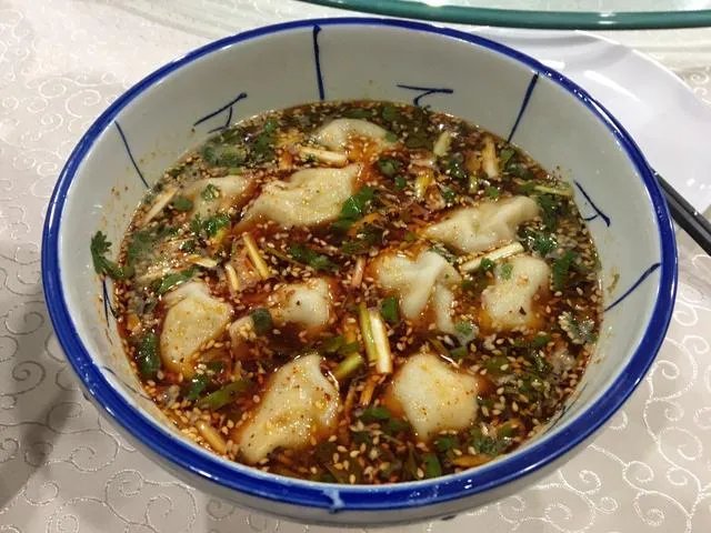 你们觉得老孙家的泡馍好吃吗？