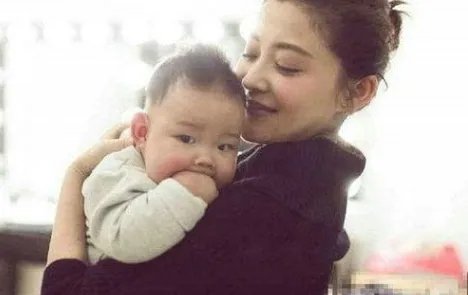 梅婷现任老公是谁?