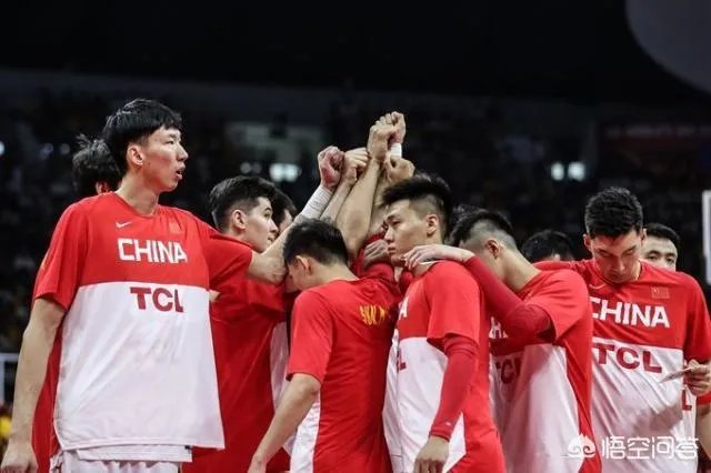 男篮世界杯4强产生,同时中国队奥运落选赛队伍也产生,面对这些队伍,我们有机会吗?