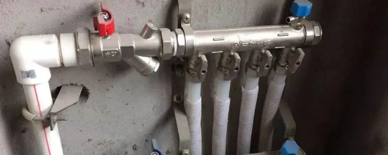 暖气管渗水的六种处理方法是什么