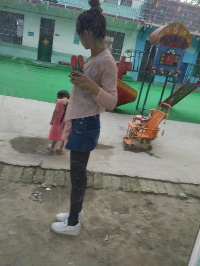 你们说,最辣的辣妈都长什么样?