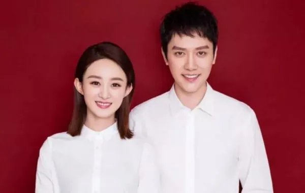 混迹娱乐圈多年的冯绍峰有过多少绯闻女友,她们都是谁?