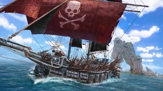 将于2023年推出的大作盘点：《卧龙：苍天陨落》《塞尔达传说：王国之泪》等