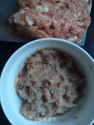 鲅鱼饺子