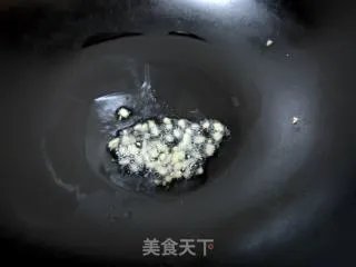 清炒豆芽菜