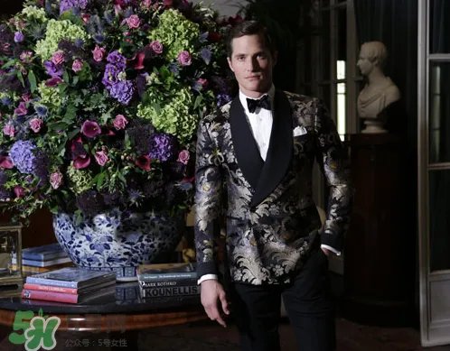 ralph lauren是什么牌子?ralph lauren是什么档次?