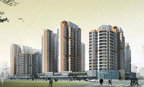 复式住宅是什么意思