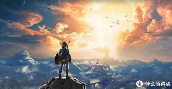 Switch前辈 任天堂wiiu 在2021年还值得买吗?