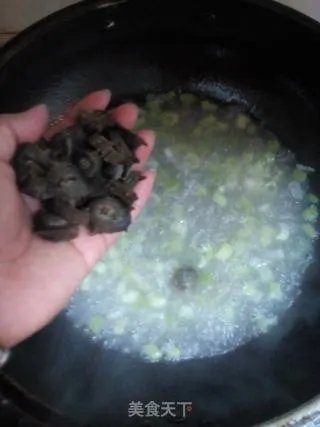 海参汤