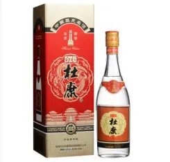 杜康酒产地在我国什么地方