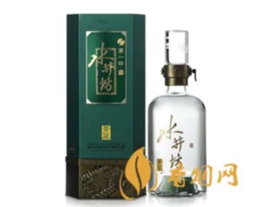 水井坊白酒价格表大全
