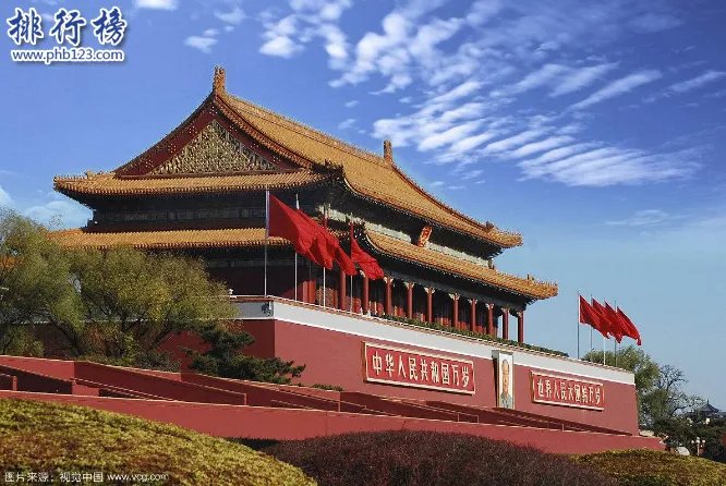 北京有什么好玩的地方？北京年轻人必去的10个地方推荐