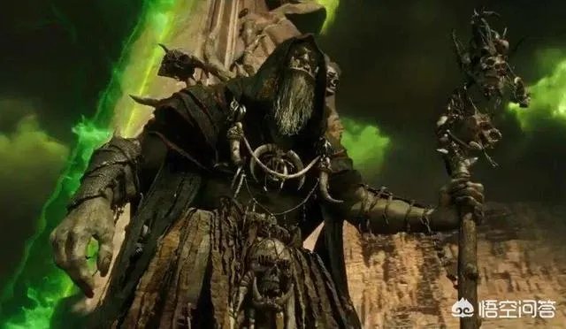 《魔兽世界》里的古尔丹究竟有怎样的结局?