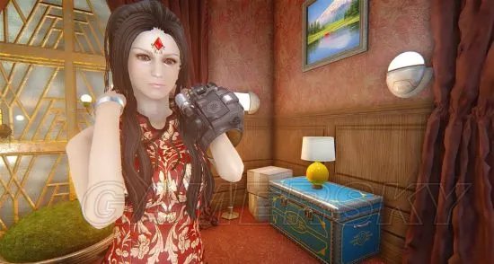 《辐射4》mod合集第16弹 辐射4mod合集与下载分享
