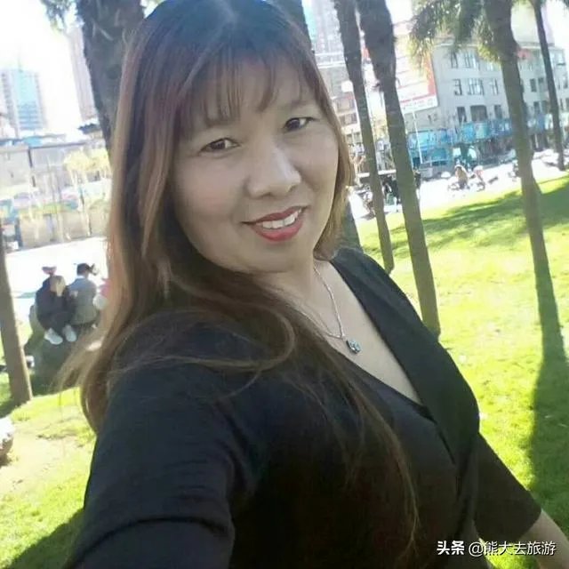 在你旅行的记忆里,哪里的女孩最美?