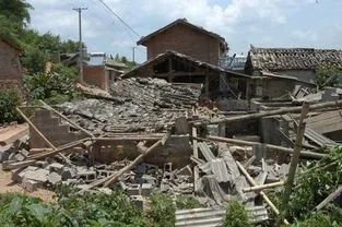 希腊发生6.0级地震,这种级别的地震破坏性大吗?