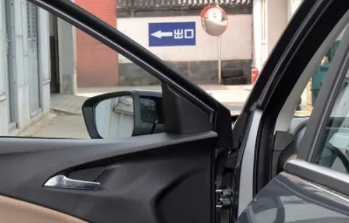 雪佛兰sail怎么启动