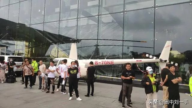西安网红木森婚礼你觉得是真实的吗?