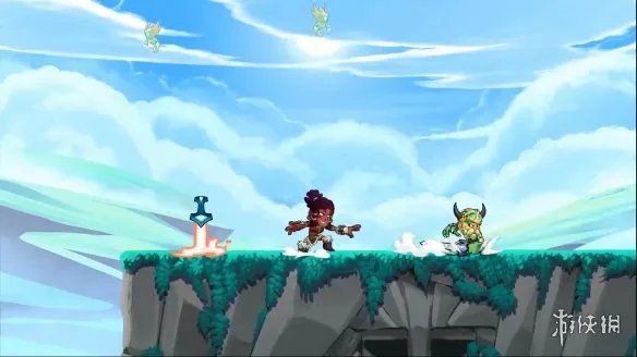10款最好玩的Steam免费游戏:不用花钱也能玩到爽!