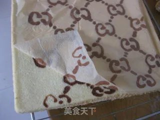 guicc蛋糕卷