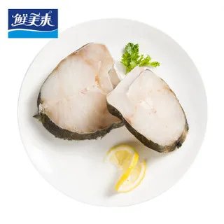 鳕鱼多少钱一斤