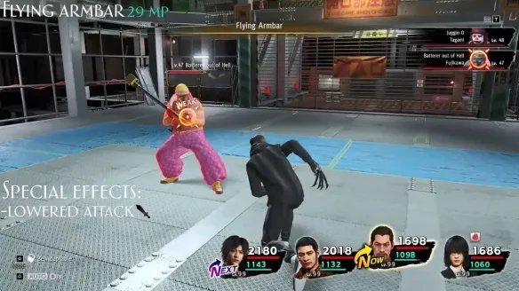 老头环巨型螃蟹超美味!如龙7Mod堪比大型DLC!