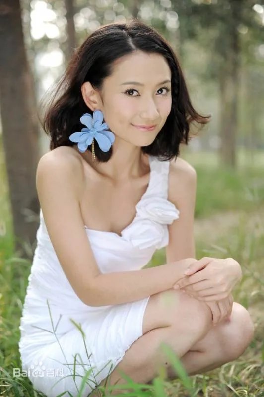 江君玉是谁演的,江君玉扮演者,太行山上江君玉