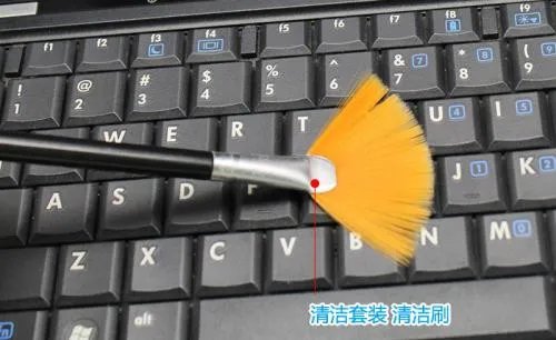 笔记本键盘乱码怎么办 笔记本键盘如何清理