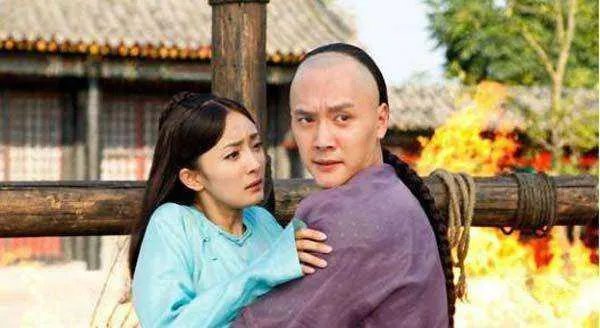 混迹娱乐圈多年的冯绍峰有过多少绯闻女友，她们都是谁？