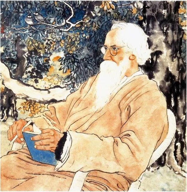 格律诗是世界诗歌史上的怪胎另类么?