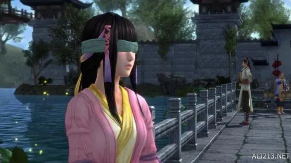 《仙剑奇侠传6》最后谁死了 全人物结局超详细解析