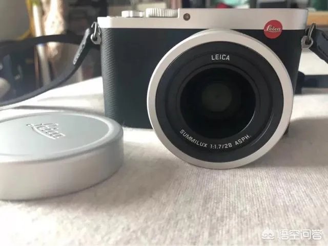 徕卡Q是否值得入手？
