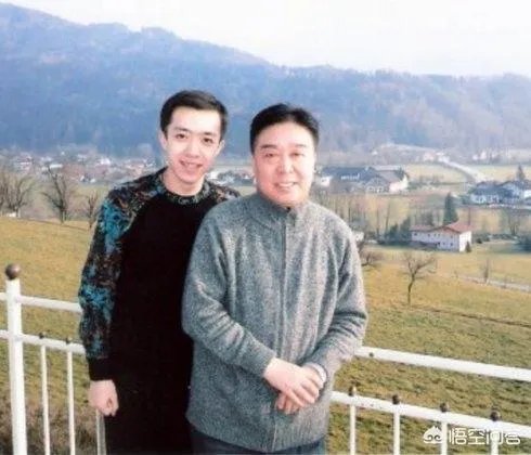 师胜杰徒弟分别是哪几个？