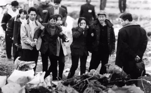 20年前只因副机长按错一个按钮造成的中国台湾空难,有多少人遇害?
