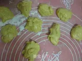 巨蛋面包
