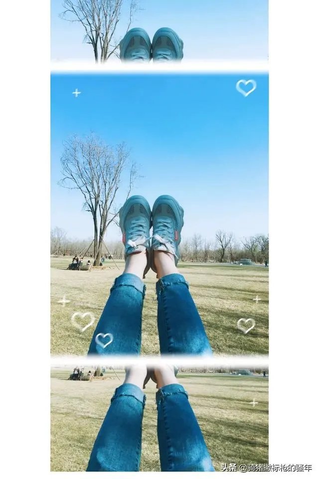 有哪些温柔且丧的句子?