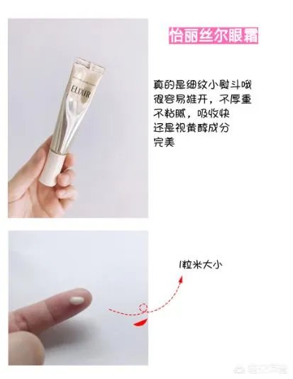 日常护肤品的用量是多少?