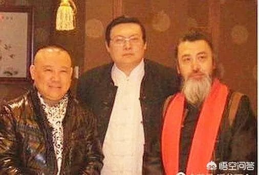 怎么评价老梁?
