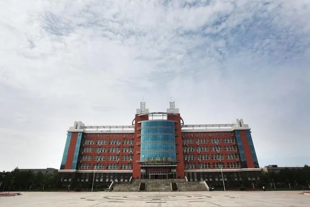 许昌学院怎么样？