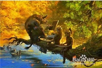 焚化者古雷曼格怎么打