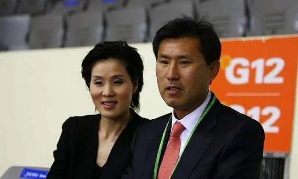 国乒冠军焦志敏近况如何？