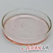 三款女性护理液真实评测