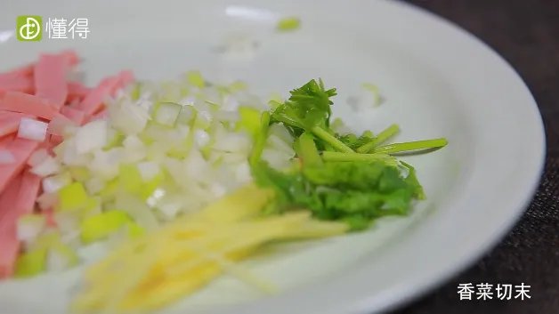 金针菇汤的做法