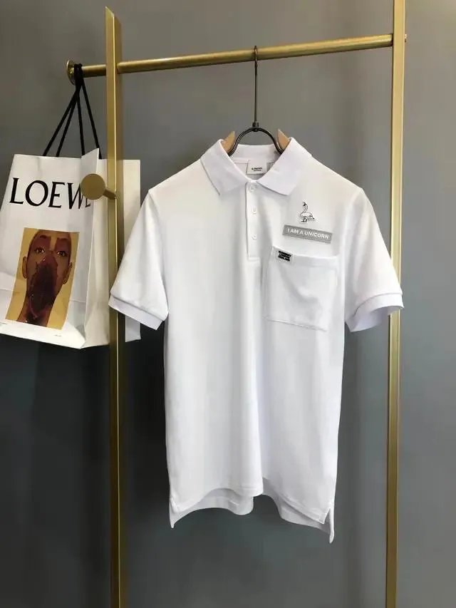 2020年巴宝莉有哪些值得推荐的男士新品?