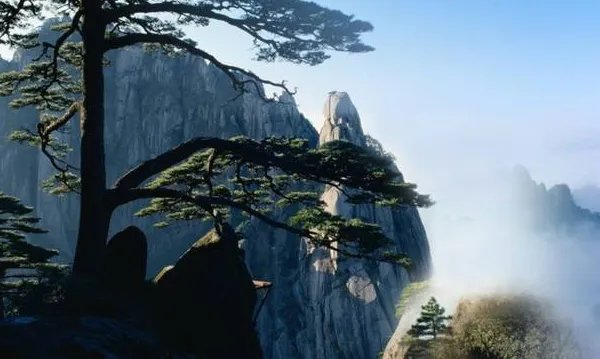 中国旅游景点排名前十名？