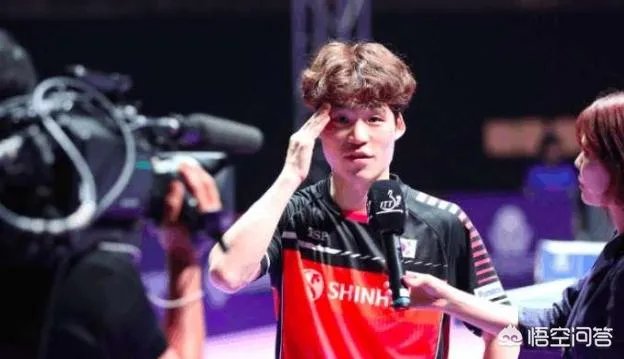 韩国乒乓球新秀张宇镇为何将名字改成了张禹珍?有何寓意?