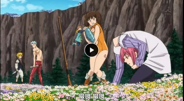 《七大罪》高瑟真实身份是什么？高瑟是不是人偶？