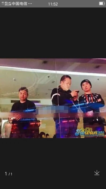为什么网上lol小智本人照片 曝光