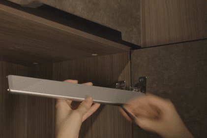 厨衣柜必备神器!太好用了~