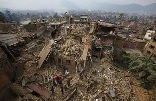 希腊发生6.0级地震，这种级别的地震破坏性大吗？